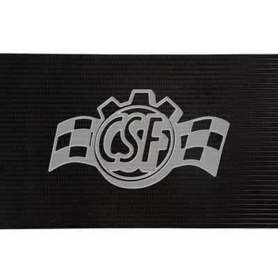 CSF 00-07 Ford Focus 2.0L A/C Condenser