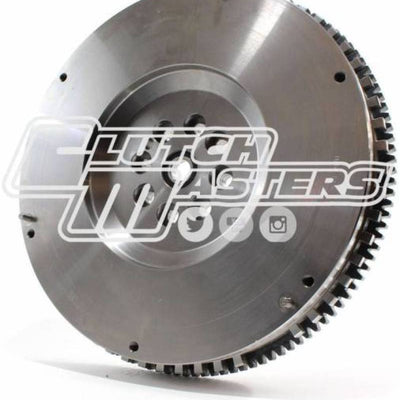 Clutch Masters 09-12 Hyundai Genesis 3.8L Single Piece Steel Flywheel