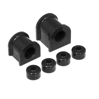 Prothane 00+ Toyota Tundra Front Sway Bar Bushings - 24mm - Black