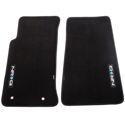 NRG Floor Mats - 90-05 MX-5 / Miata NA/NB