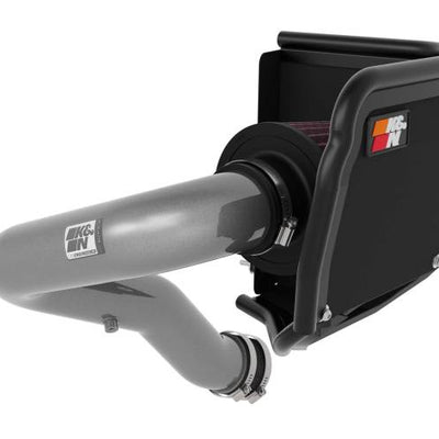 K&N 1987 Honda CRX I 1.6L L4 Gas Performance Air Intake System