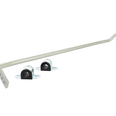 Whiteline 2019 Toyota Corolla Rear 24mm Heavy Duty Sway Bar
