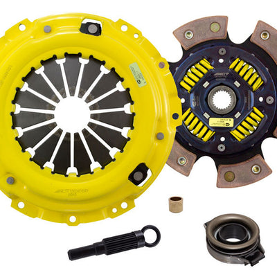 ACT 1996 Infiniti I30 HD/Race Sprung 6 Pad Clutch Kit