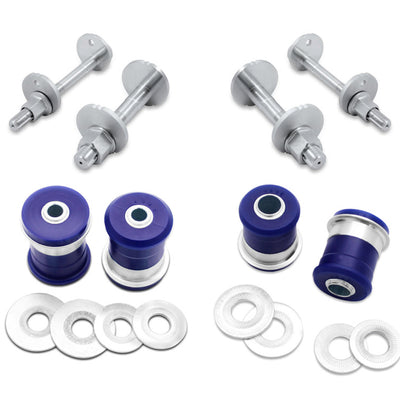 SuperPro 2003 Lexus GX470 Base Front Lower Inner Control Arm Bushing and Camber Pin Set