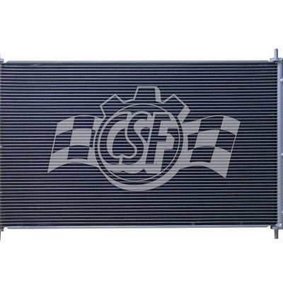CSF 12-18 Toyota Prius C 1.5L A/C Condenser