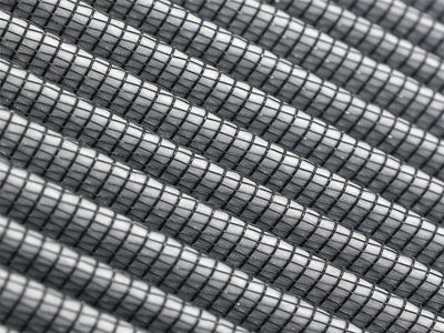 aFe MagnumFLOW Air Filters IAF PDS A/F PDS 5-1/2F x (7x10)B x (6-3/4x5-1/2)T (Inv) x 5-3/4H