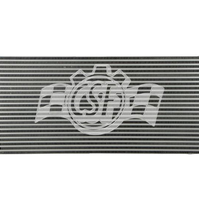 CSF 06-16 Chevrolet Express 2500 6.6L OEM Intercooler