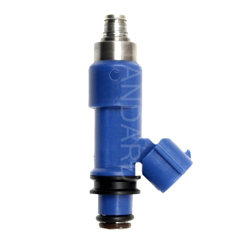 K-ITI Kinetic Intake Track Injectors - Subaru 2.5L EJ255 & EJ257