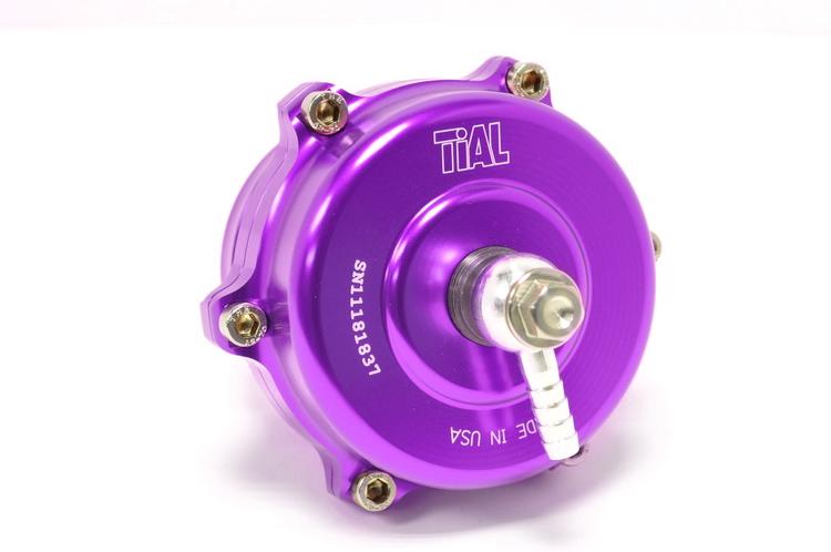 TiAL Q. BOV (11psi)