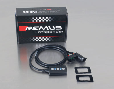 Remus Responder - F82/F83 M4