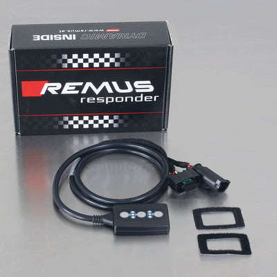 Remus Sound Controller w/out EC Homologation - F87 M2