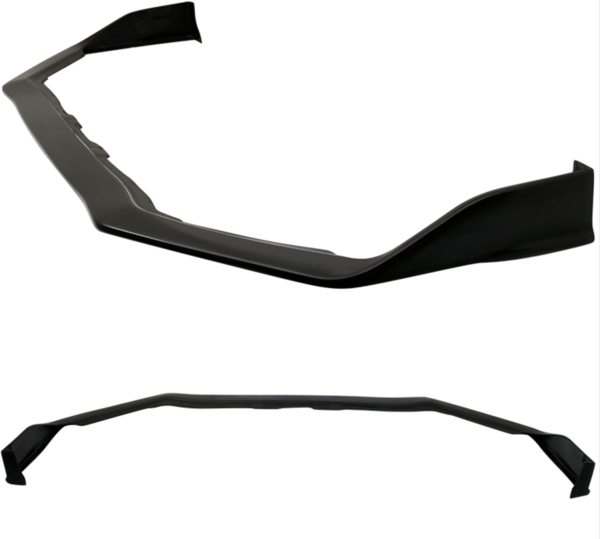 2015-2019 Subaru Impreza WRX/STi S207-Style Front Lip