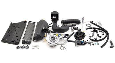 VF Engineering Supercharger Kit - BMW M3 (E46 - S54)