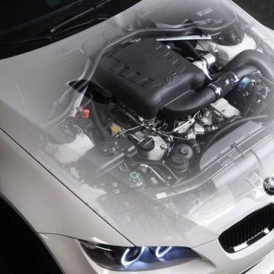 VF Engineering Supercharger Kit - BMW M3 (E92 - V8)
