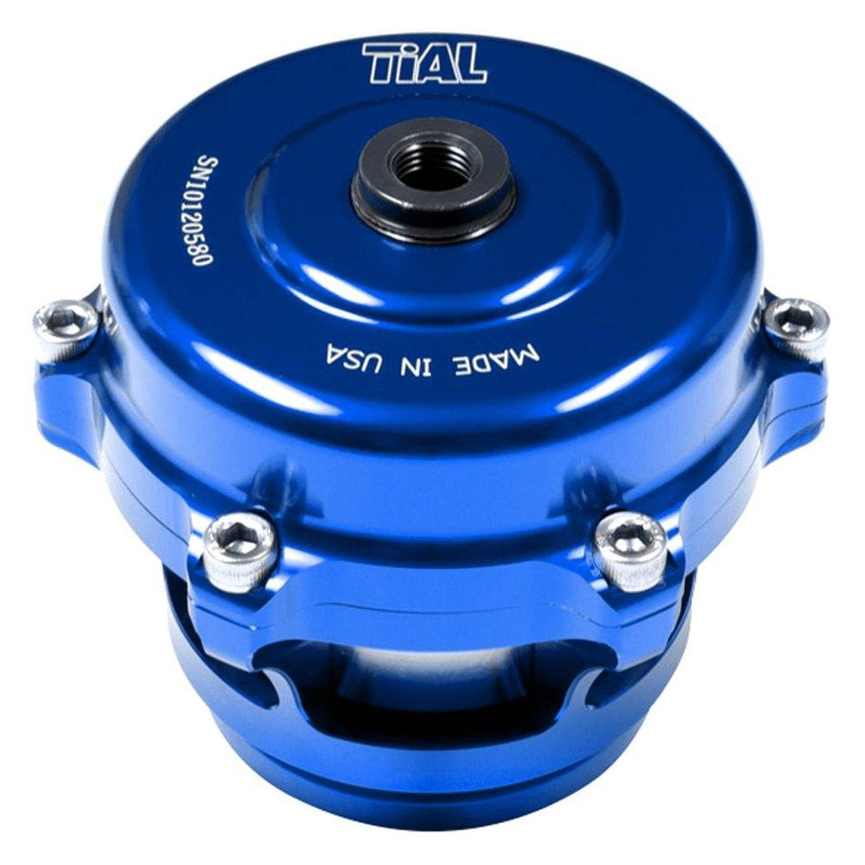 TiAL Q. BOV (11psi)
