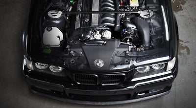 VF Engineering Supercharger Kit - BMW M3 (E36 - S50 / S52)