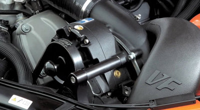VF Engineering Supercharger Kit - BMW M3 (E92 - V8)