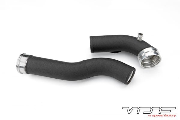 VRSF Chargepipe Upgrade Kit - 12-16 BMW - F-N20-CP