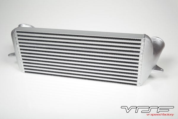 VRSF Performance HD Intercooler FMIC Upgrade Kit - 07-12 BMW 135i/335i/335is/335xi