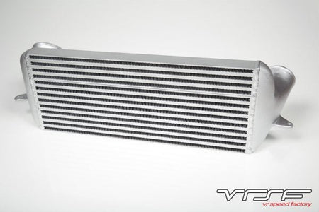 VRSF Performance HD Intercooler FMIC Upgrade Kit - 07-12 BMW 135i/335i/335is/335xi
