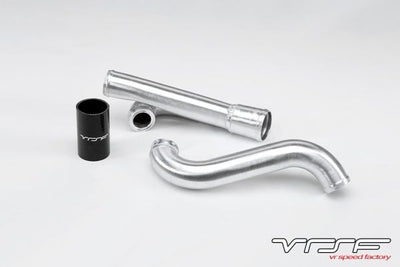 VRSF Aluminum Turbo Outlet Charge Pipe Upgrade Kit - 07-13 BMW - 10901030