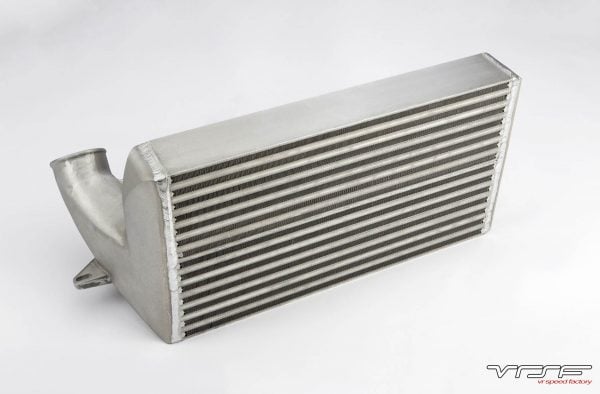VRSF 1000whp 7.5″ Stepped Race Intercooler FMIC Upgrade Kit - 07-12 BMW 135i/335i/335xi/335is (E82/E90/E92)