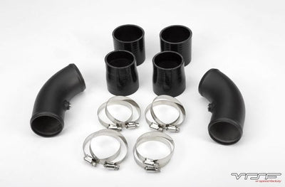 VRSF Charge Pipe Upgrade Kit - 13-16 BMW M5/M6 (F10/F12/F13)